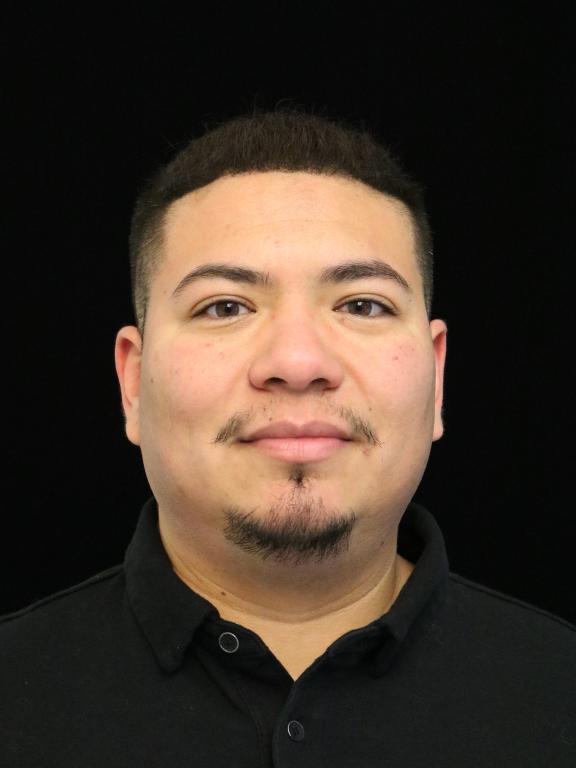 Photo of Author- Miguel Lopez Luis