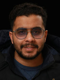 Praveen Krishnamoorthy Ravikumar