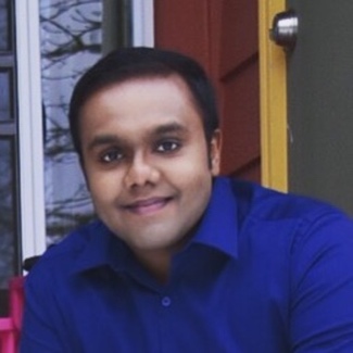 Suthan Phillips