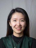 Xiaoxuan Li