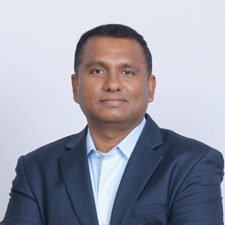 Bobby Mohammed