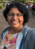 Aarthi Srinivasan