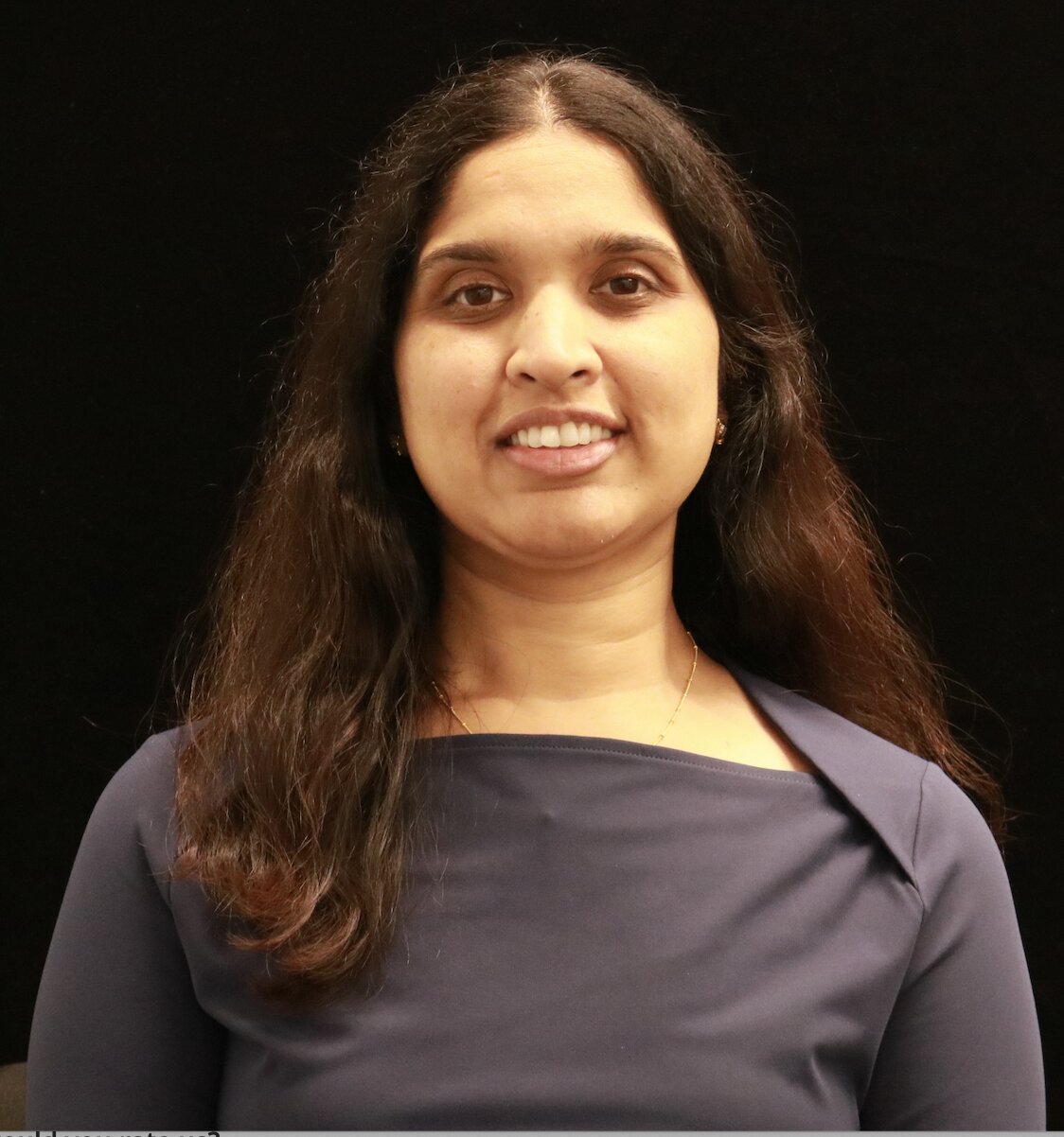 Archana Inapudi