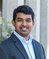 Anandkumar Kaliaperumal