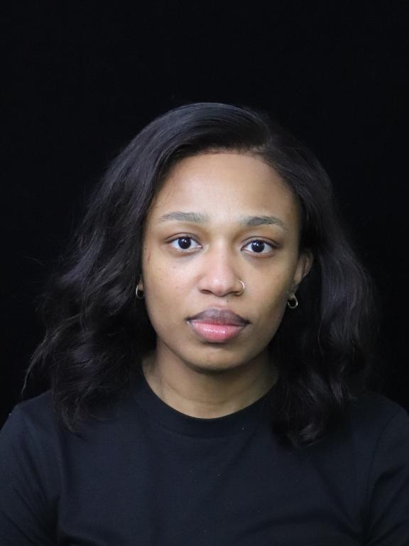 KiKi Nwangwu