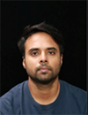 Arjun Nambiar