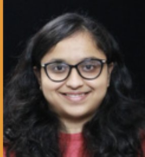 Shivani Mehendarge