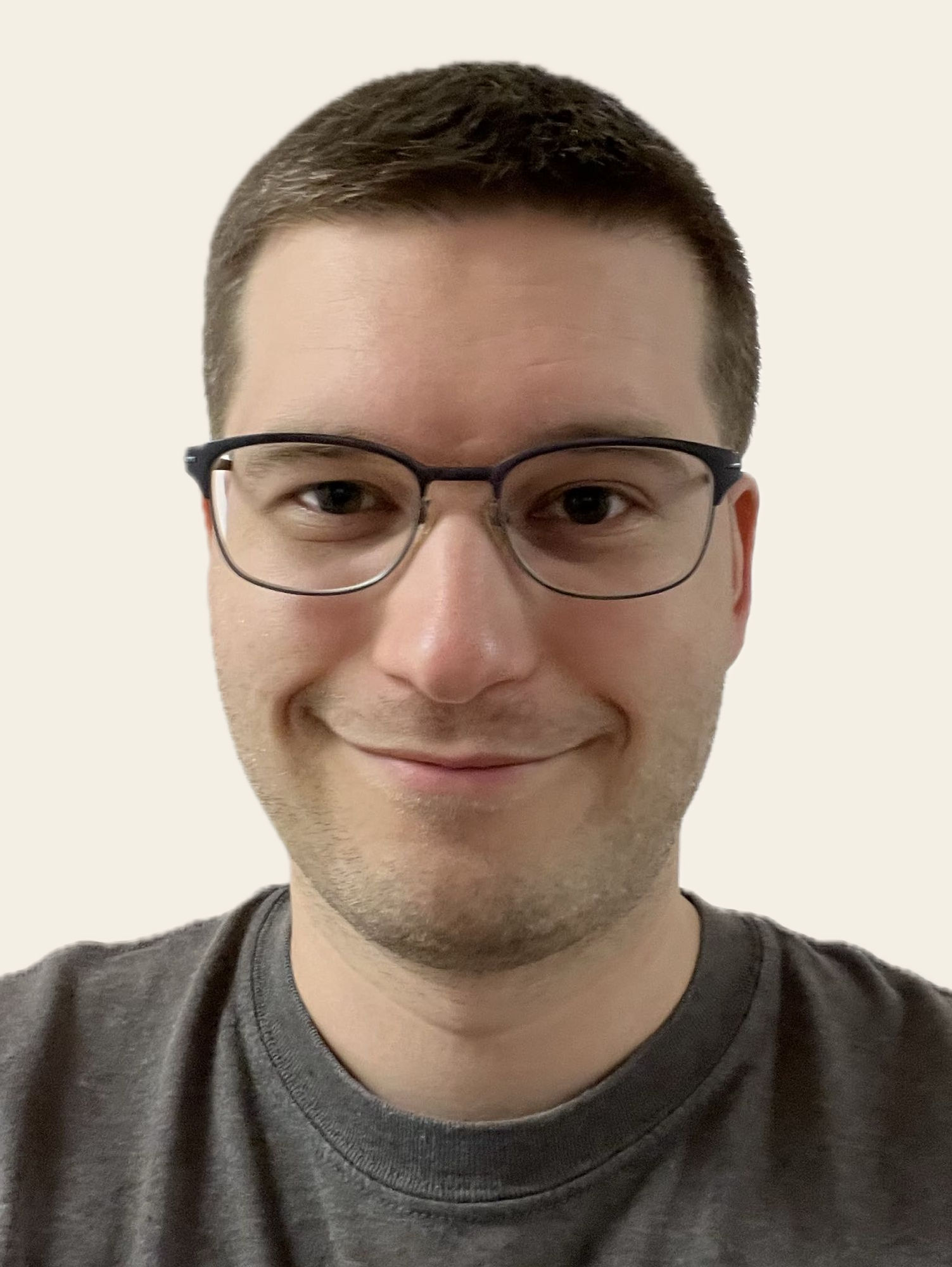Jean-Sébastien Dominique