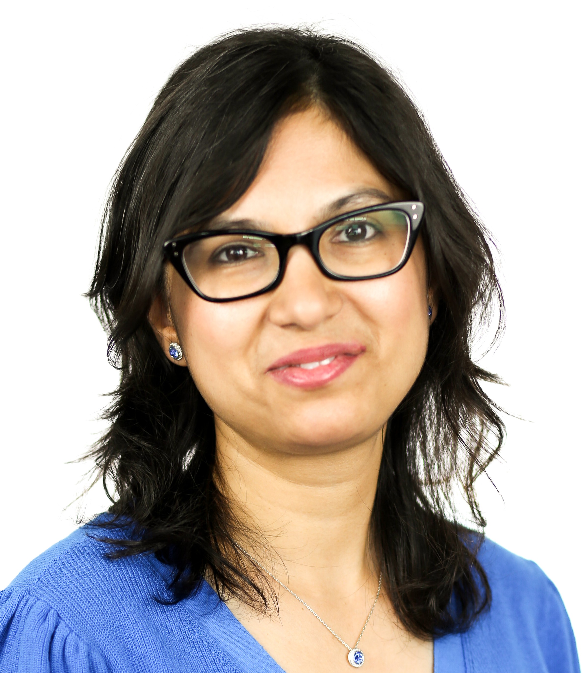 Ishita Chakraborty