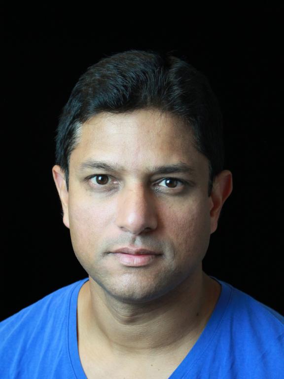 Imtiaz (Taz) Sayed