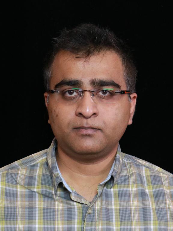 Nishchai JM