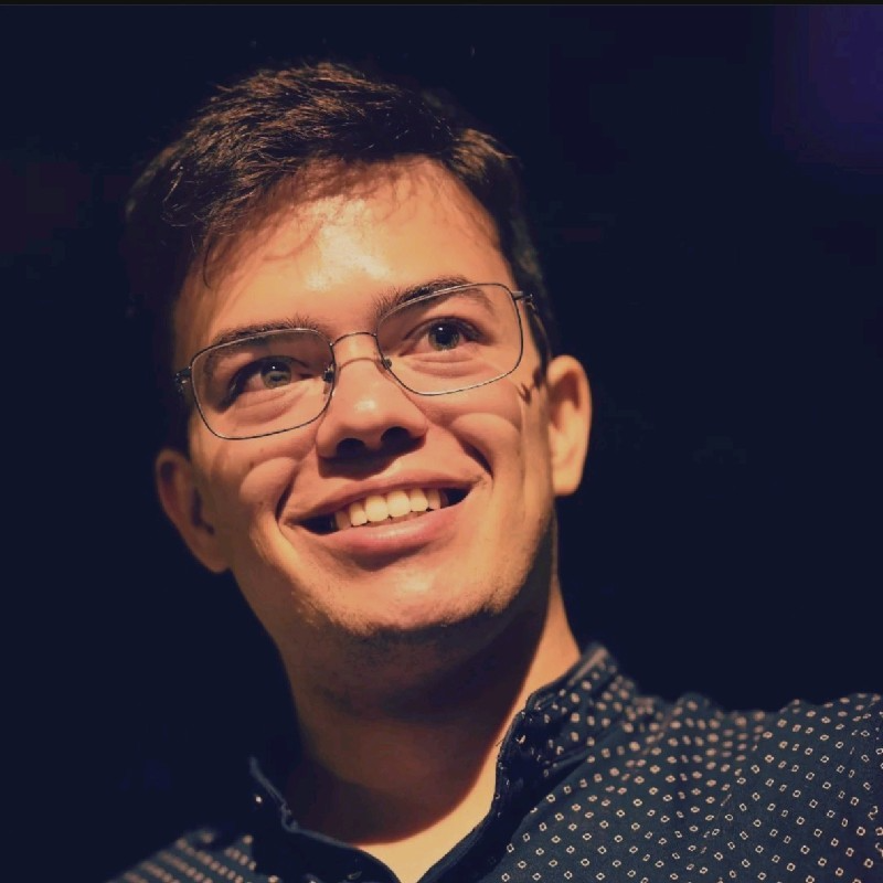 Rafael Ribeiro