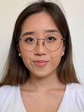 Jessica Cheng