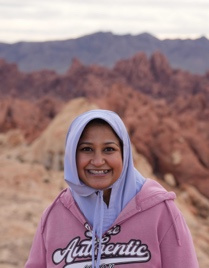 Jumana Nagaria