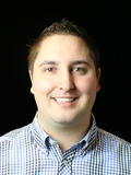 Zach Mitchell