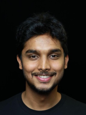 Sidhanth Muralidhar