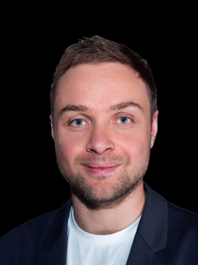 Vlad Siniavin