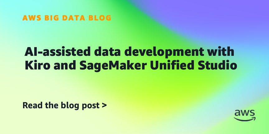 AWS Enables Remote Kiro and VS Code Access to SageMaker