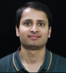 Ishan Gaur