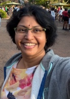 Aarthi Srinivasan