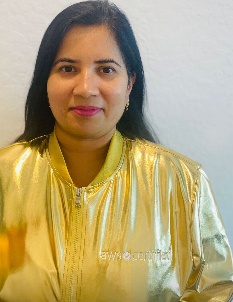 Nidhi Nayak