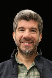 Bill Tarr