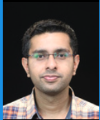 Anirudh Chawla