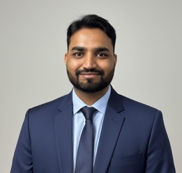 Vikram Kumar