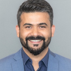 Vineet Thapliyal