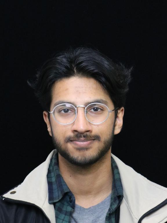 Gaurav Krishnan
