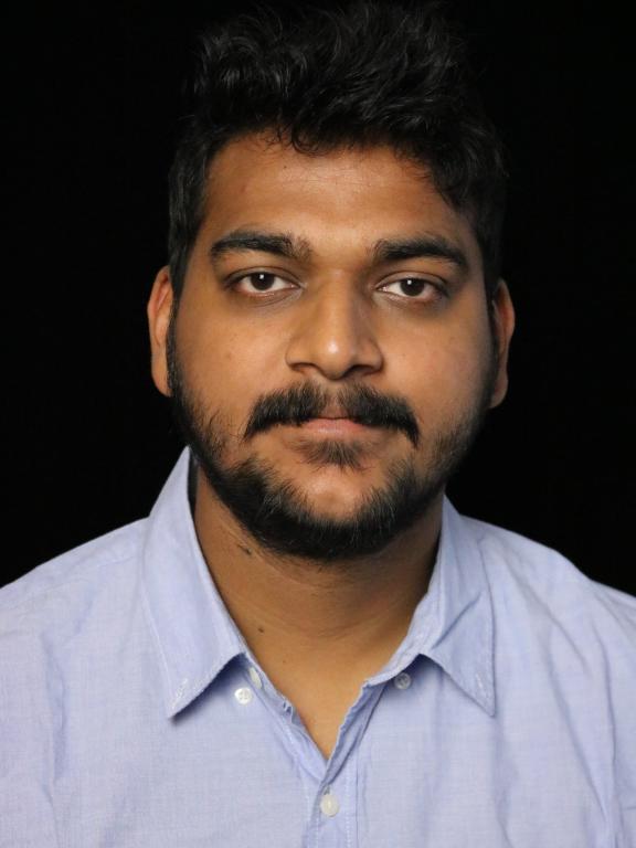 Vaibhav Naik