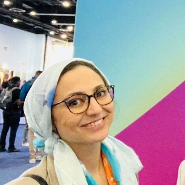 Hajer Bouafif