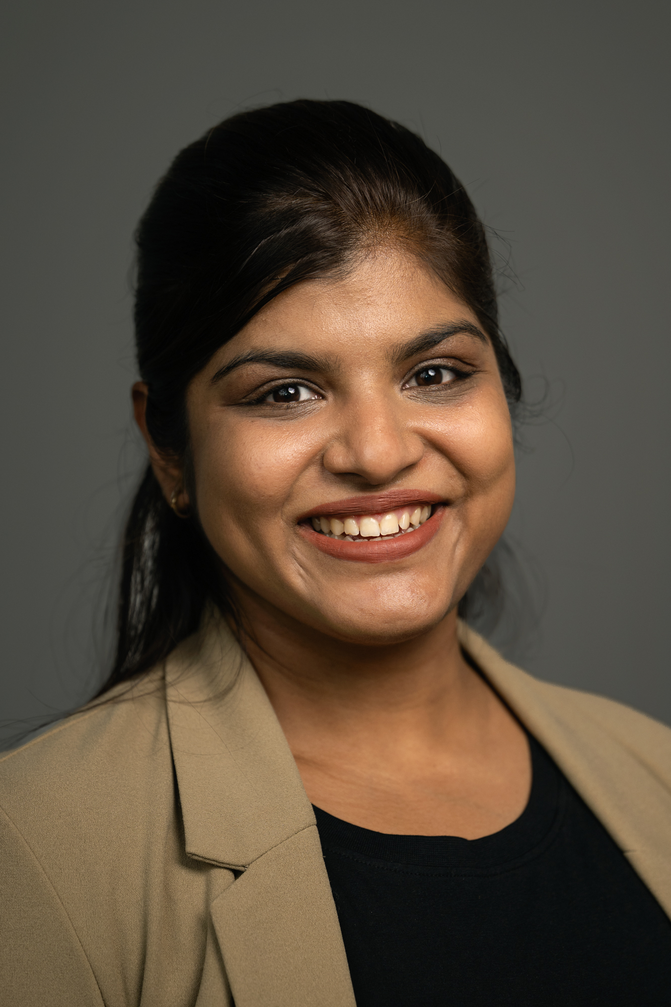 Sudeshna Dash
