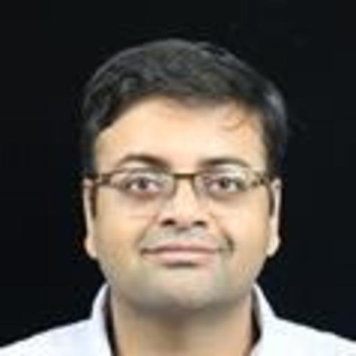 Rohin Bhargava