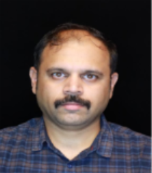 Manoj Kale