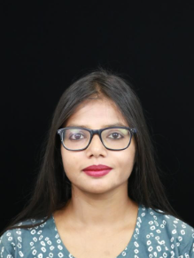 Priyanshi Omer
