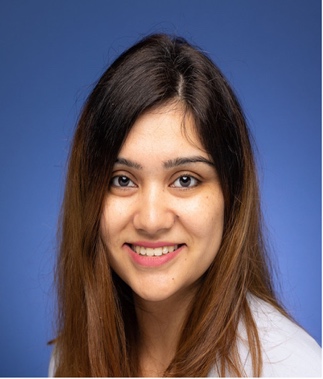 Ginni Malik