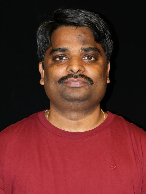 author name