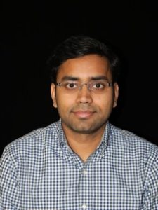 Ramesh Chirumamilla