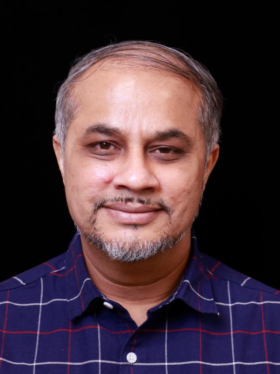 Praful Kava