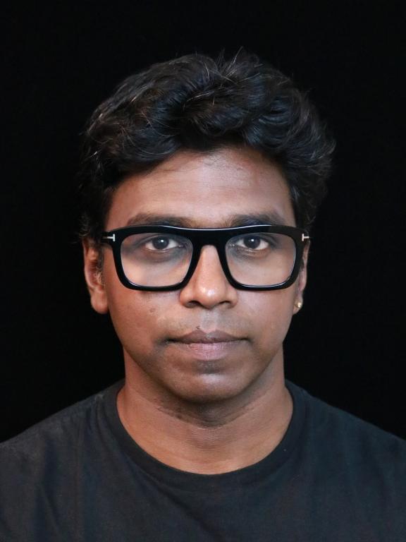 Jagadish Kumar (Jag)