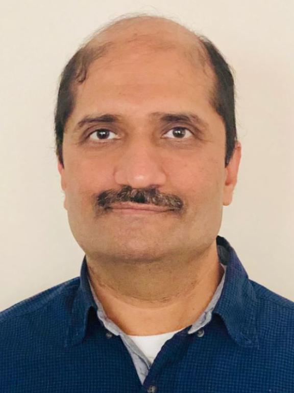 Ramesh Raghupathy