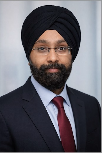 Chanpreet Singh