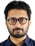 Vignesh Selvam