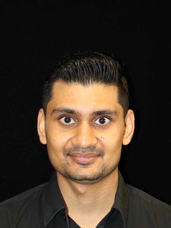 Shubham Mehta