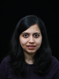 Shraddha Anil Naik
