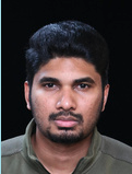 Naveen Jagathesan