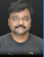 Jagdish Komakula