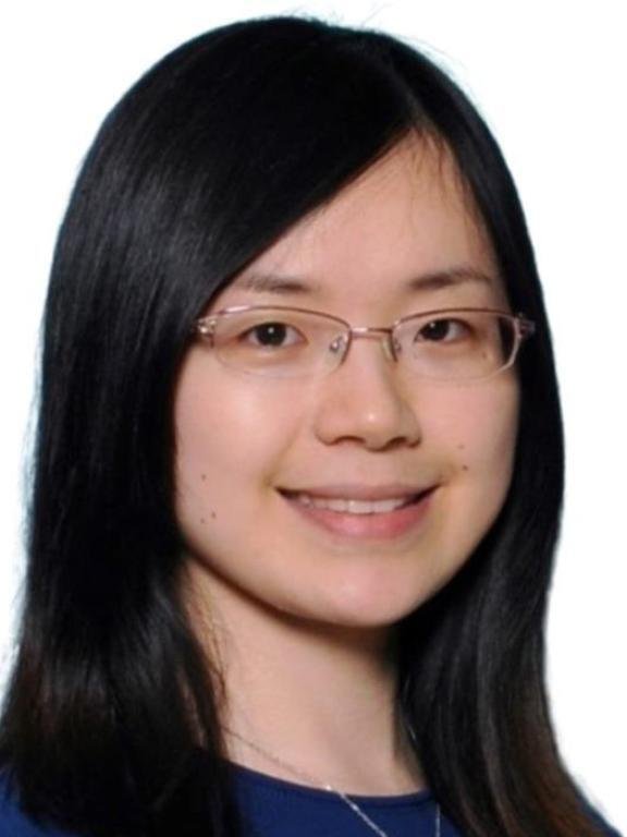 Weijing Cai