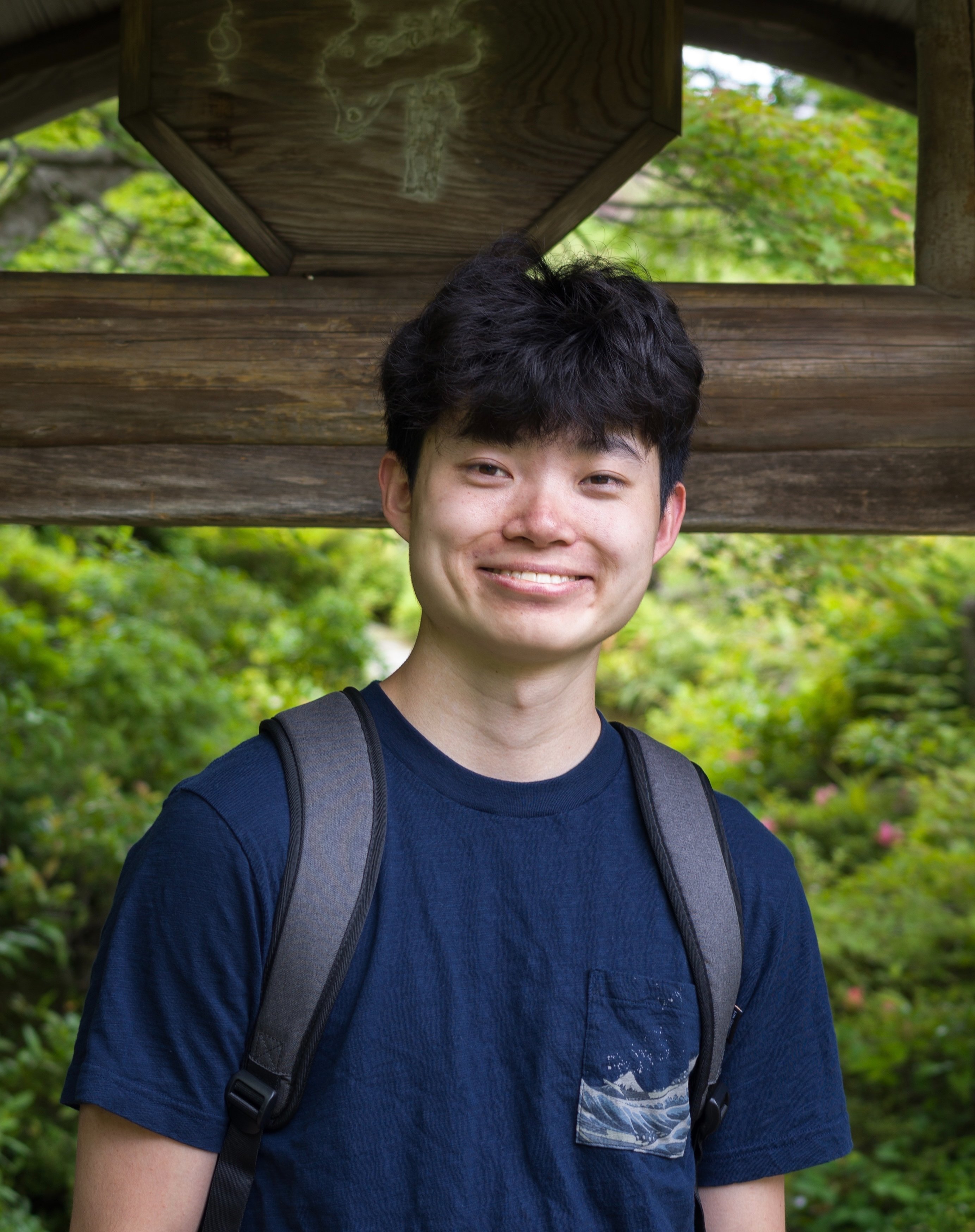 Shawn Huang